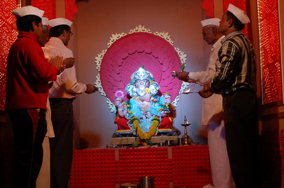 Aarti Bhajan Kirtan