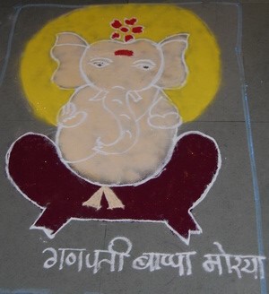 4cooking-rangoli-competition