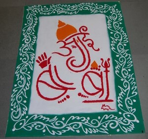 4cooking-rangoli-competition