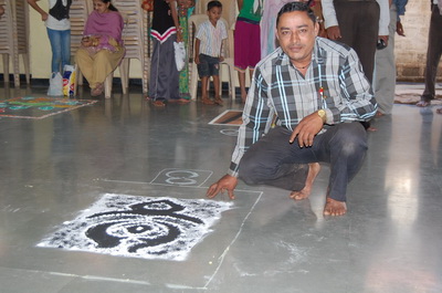 4cooking-rangoli-competition